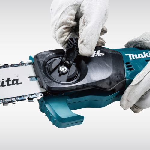 マキタ 充電式高枝チェンソー MUA200DZ バッテリ、充電器別売