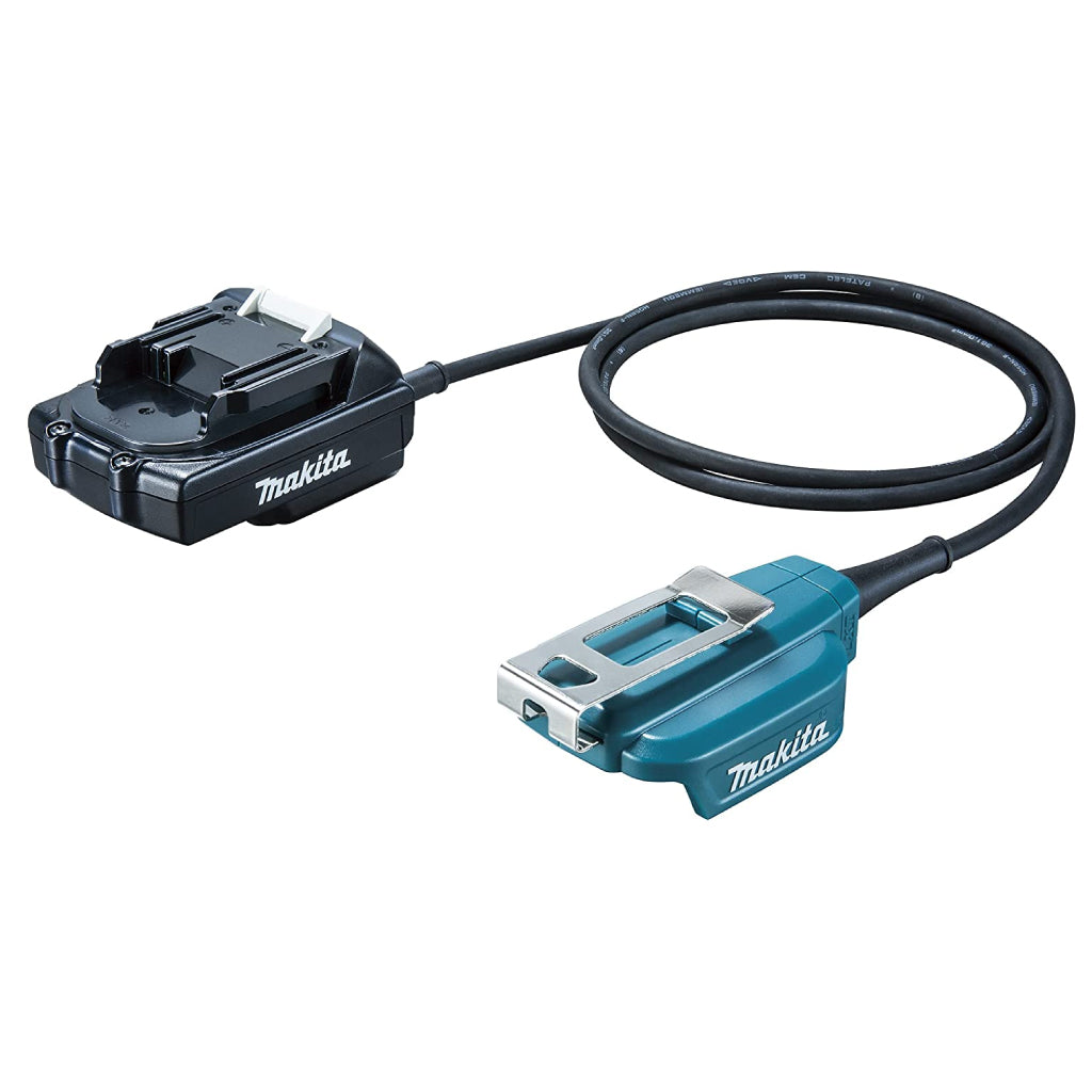 マキタ バッテリアダプタBAP18E A-72067