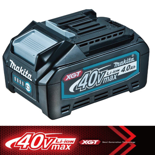 マキタ リチウムイオンバッテリー BL4040 40Vmax 4.0Ah (A-69939)