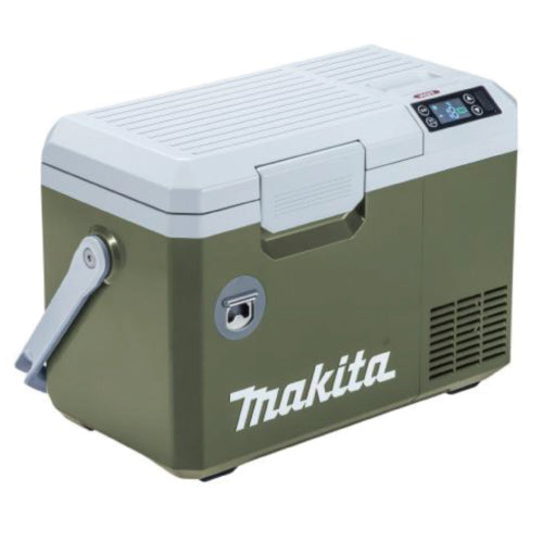 マキタ充電式保冷温庫 CW003GZ 本体のみ バッテリ・充電器別売