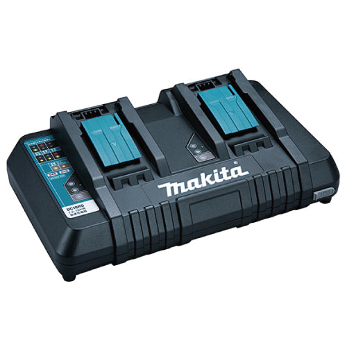 マキタ 2口急速充電器 DC18RD