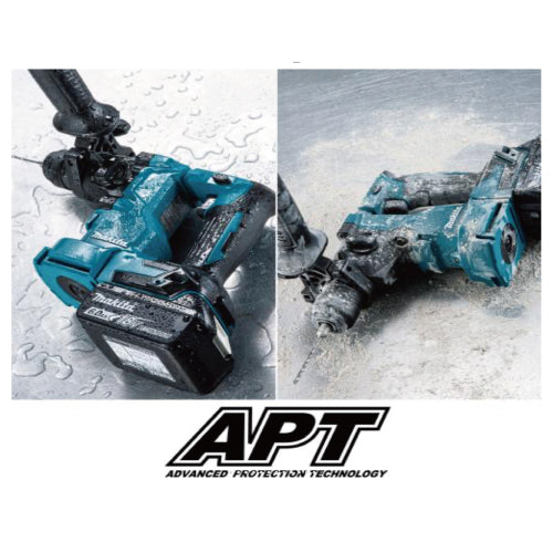 マキタ 18mm充電式ハンマドリル HR183DZK 18V 本体+ケース