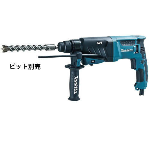 マキタ 26mmハンマドリル HR2631F SDS-plus