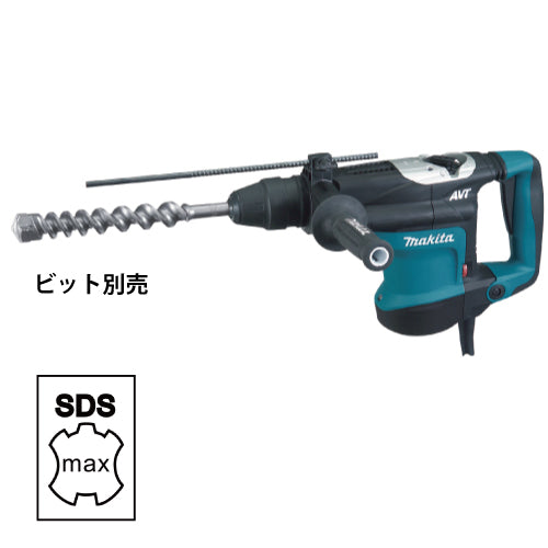 マキタ 35mmハンマドリル HR3541FC SDS-max