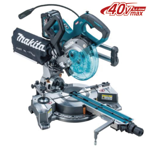 マキタ 165mm充電式スライドマルノコ LS009GZ 40Vmax バッテリ、充電器別売のコピー