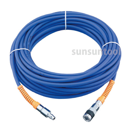 マキタ スリックホース ホース径12.5x8.5 一般圧