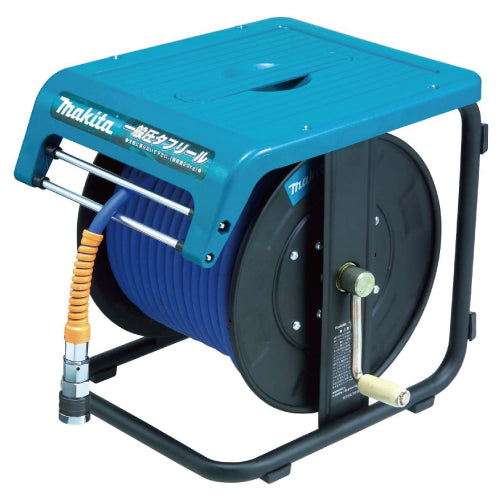 マキタ 一般圧タフリール A-49236 ホース付 一般圧
