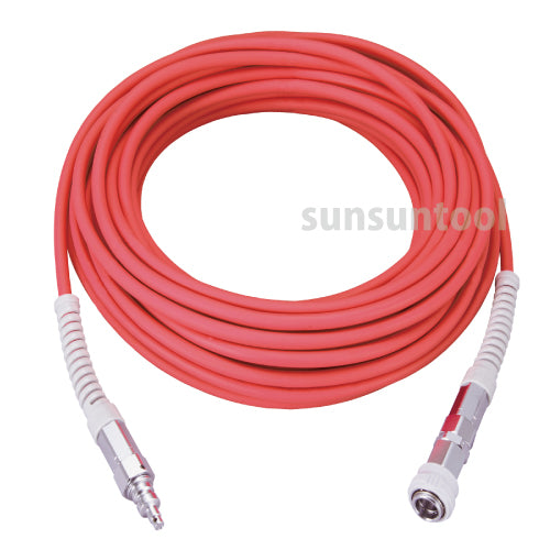 マキタ 高圧スリックスリムホース (ホース径8x4)