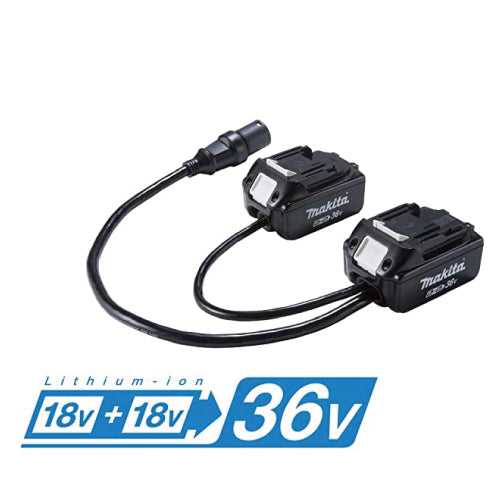 マキタポータブル電源ユニット接続アダプタ A-69076