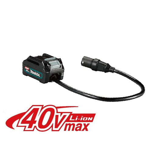 マキタ ポータブル電源ユニット接続アダプタA-72241