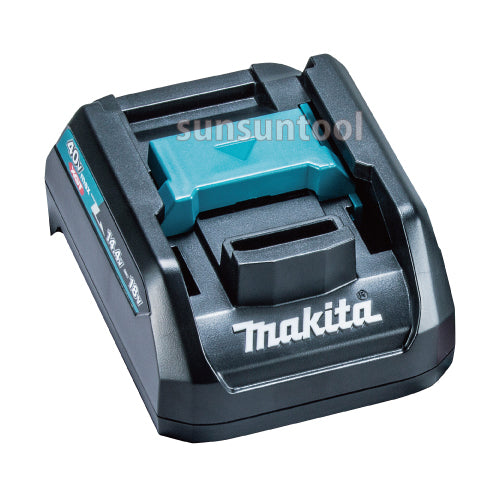 マキタ  充電器用互換アダプタ ADP10 (A-69967) 40Vmax