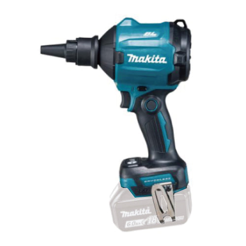 マキタ 充電式エアダスタ AS180DZ 18V 本体のみ バッテリ、充電器別売