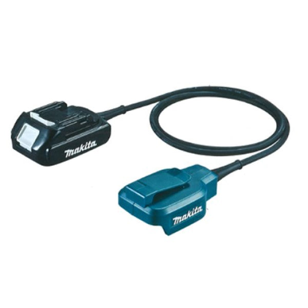 マキタ バッテリアダプタBAP18  A-65165