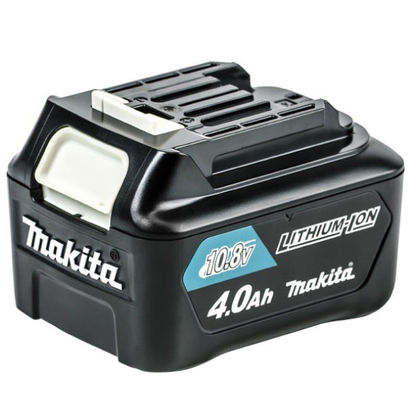 マキタ スライド式リチウムイオンバッテリー BL1040B 10.8V 4.0Ah (A-59863)