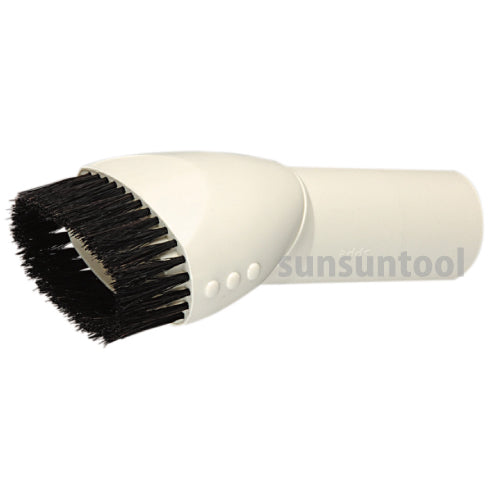 マキタ ラウンドブラシ