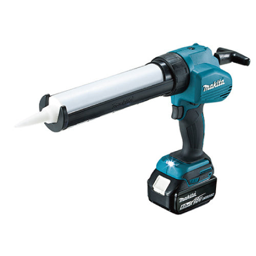 マキタ CG180DRG 18V 充電式コーキングガン