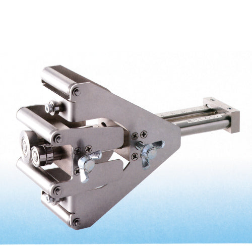 東北エスパル コンパックローラー ハンド折曲機