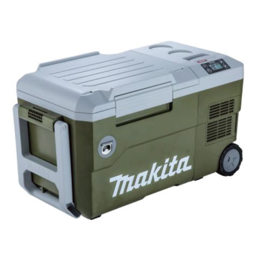 マキタ充電式保冷温庫 CW001GZO オリーブ