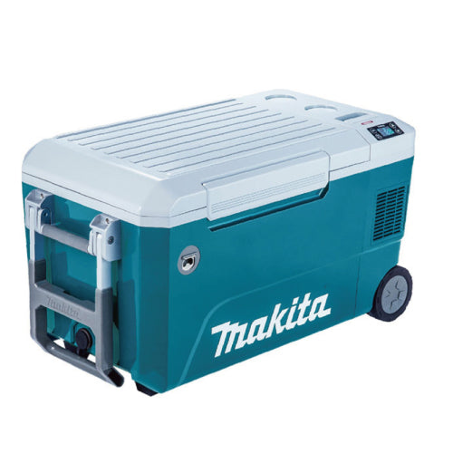 マキタ充電式保冷温庫 CW002GZ 本体のみ バッテリ・充電器別売 (沖縄県、離島は配送不可)