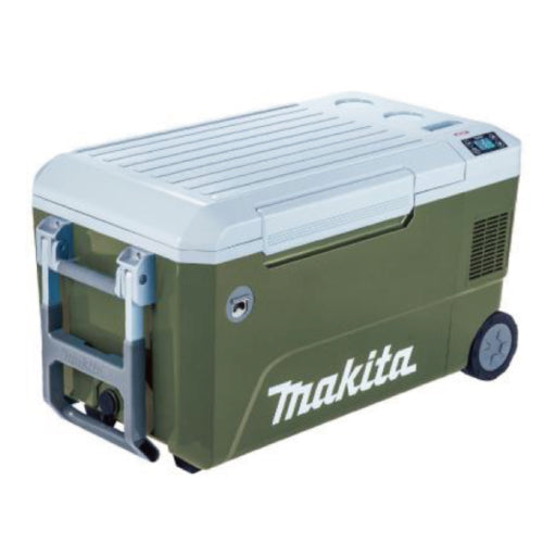 マキタ充電式保冷温庫 CW002GZ 本体のみ バッテリ・充電器別売 (沖縄県、離島は配送不可)