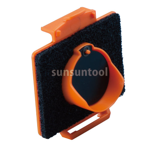 マキタ バルブステーコンプリート(充電式クリーナ 紙パック用)