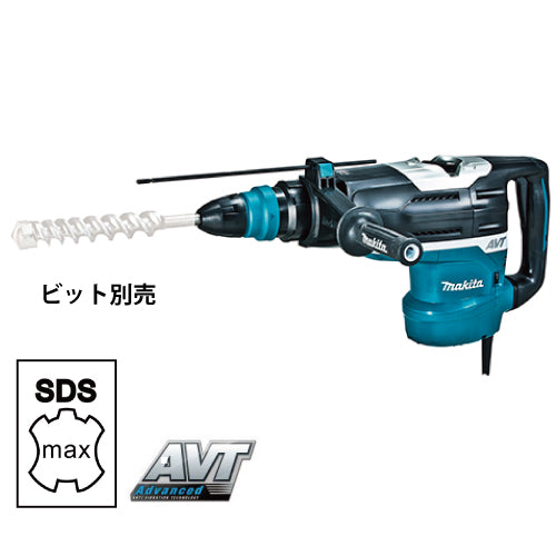 マキタ  ハンマドリルHR5212C SDS-max