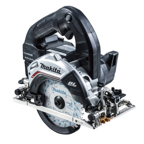 マキタ 125mm充電式マルノコ HS474DRGX 18V