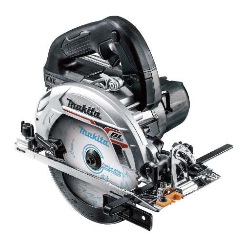 マキタ 165mm充電式マルノコ HS631DZS 18V 本体のみ バッテリ、充電器別売