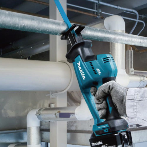 マキタ 充電式レシプロソーJR189DZ 18V 本体のみ バッテリ、充電器別売