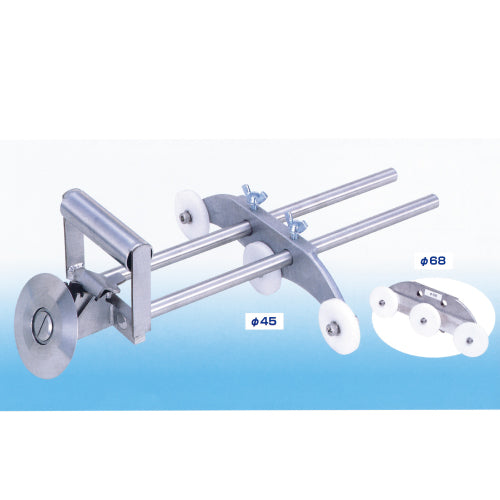 東北エスパル キワロール ハンド折曲機