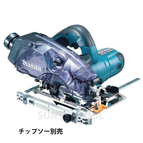 マキタ 防じんマルノコ KS4100Fsp チップソー別売