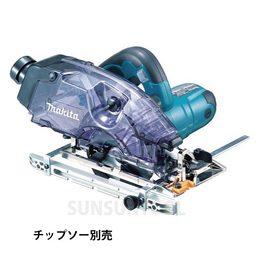マキタ 防じんマルノコ KS5100Fsp チップソー別売