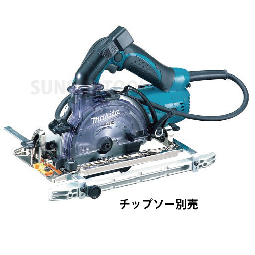 マキタ 防じんマルノコ KS5200FXsp チップソー別売