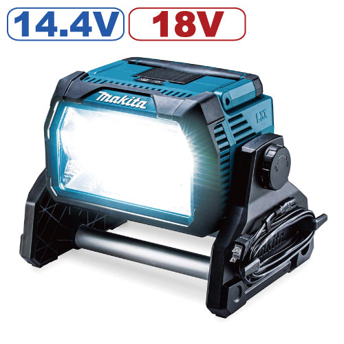 マキタ充電式スタンドライト ML809 バッテリ、充電器別売