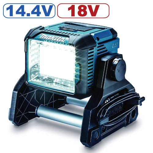 マキタ充電式スタンドライト ML811 バッテリ、充電器別売