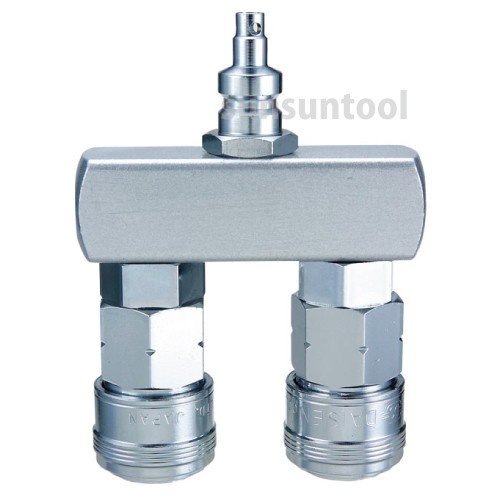 マキタ 高圧ペアジョイント A-46654