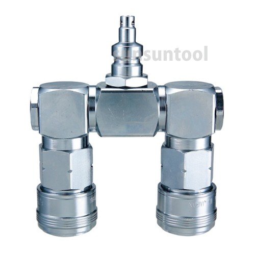 マキタ 高圧ロータリーペアジョイント A-46660