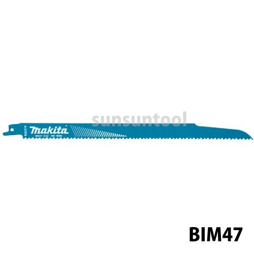 マキタ レシプロソーブレード BIM47 A-57978 5枚入