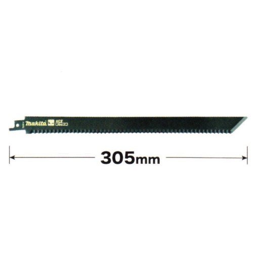マキタ レシプロソー用ナイフ刃305mm A-66335 (2枚入)