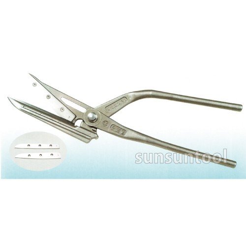 東北エスパル 伊達直 (替刃式) たて切り