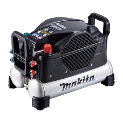 マキタ エアコンプレッサ 　AC500XL タンク容量11L　高圧/一般圧