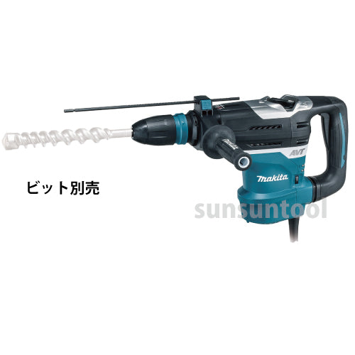 マキタ  ハンマドリル HR4013C　SDS-max