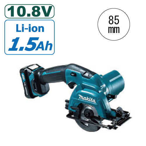 マキタ 85mm充電式マルノコ HS301DSH 10.8V