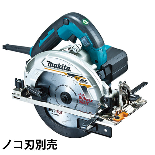 マキタ  165mm電子マルノコ HS6303SP　ノコ刃別売