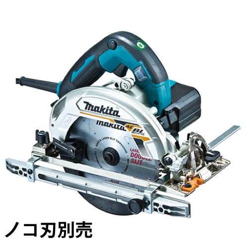 マキタ  165mm電子造作用精密マルノコ HS6403SP　ノコ刃別売