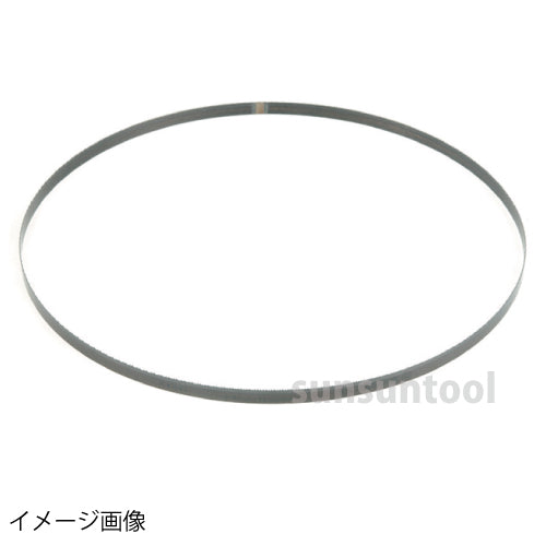 マキタ ポータブルバンドソー用ブレードA-48169