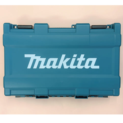 マキタ 充電式マルチツール TM52D用プラスチックケースコンプリート 141C32-7